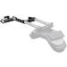 NICEYRIG Z-Shape Rail Rod Clamp for 15mm DSLR Shoulder Rig - Buy Online on GoSupps.com