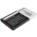Replacement Battery for Bamboo CTH-670S - 1200mAh/3.7V Compatible with CTH-670S-ES FR IT NL - High-Quality Part #1UF553450Z-WCM ACK-40403 - Buy Online on GoSupps.com