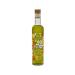 Terre Rosse - Cold-Pressed Organic Olive Oil - Extra Virgin 100% Italian Monocultivar Moraiolo - Kosher/P Certification - Limited Edition Olive Harvest 2024-1 Glass Bottle 500ml