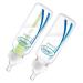 Dr. Brown's 4 oz Baby Bottles - 6 Pack with Vent Option - Buy Online on GoSupps.com