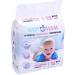 Baby Disposable Changing Mats - Waterproof 60x40cm Nappy Pads - 15 Sheets - Buy Online on GoSupps.com