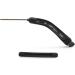 Shop Housoutil 20 Pairs Glasses Hangers - Sports Glasses Training Accessories | Exchangeable Ear Handles & Pads for Ultimate Comfort - Buy Online on GoSupps.com