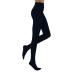 JOBST UltraSheer Waist High 20-30 mmHg Compression Stockings Pantyhose Closed Toe Medium Midnight Navy Midnight Navy Medium