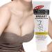 Qiansoto Breast Cream Firming Breast Enlargement Cream Must Up Breast Cream Massage Breast Firming Tightening Big Boobs Bigger Bust for Women (85g) (2 packs) - Buy Online on GoSupps.com