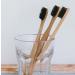 10 Pack Eco-Friendly Bamboo Toothbrushes for Adults - Soft Bristles Sustainable & Biodegradable - Buy Online on GoSupps.com