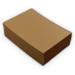 20 EcoSwift 5x7 Chipboard Cardboard Craft Scrapbook Material Scrapbooking Packaging Sheets Shipping Pads Inserts 5 inch x 7 inch Chip Board - Buy Online on GoSupps.com