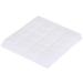 minkissy 150 Sheets False Nail Glue Stickers Manicure Accessories Nails Stickers Jelly Water Proof Labels False Nail Sticker Nail Art Stickers Art Glue Fake Nail Stickers Detachable White Whitex3pcs 6.2X6.2cmx3pcs - Buy Online on GoSupps.com
