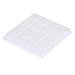 FOMIYES 150 Sheets Jelly Stickers Adhesive Nail Sticker Nail Glue Sticker False Nail Tips Nail Tabs Jelly Gel Nail Sticker Removable Stickers False Nail Glue Accessories Water Proof White Whitex3pcs 6.2X6.2cmx3pcs - Buy Online on GoSupps.com