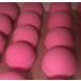 100 Wholesale Organic Bath Bombs - Large 3.2 oz - Luxury Natural Ingredients - Safe for Kids - Handmade in USA - Perfect Christmas Gift - Buy Online on GoSupps.com