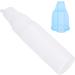 70ml Refillable Rhinitis Spray Bottle for Allergy Relief - Nasal Salt Atomizer for Children and Adults - Buy Online on GoSupps.com