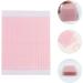Buy Minkissy 6 Sheets Double Eyelid Stickers Invisible Eyelid Lifter Tape for Beautiful Eye Shape | International Shipping Available - Buy Online on GoSupps.com