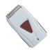 Portable Electric Shaver Electric Shaver Beard Trimmer Electric Hair Clippers Kit for Men Home Travel Nose Hair Beard Shaving Trimmer Men Grooming Trimmer