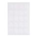 Eyelash Glue Holder - 50 Sheets Waterproof Eyelash Extension Palette Paper Pads Tool | Enhance Your Application Process - Buy Online on GoSupps.com