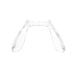AOOOWER U Shaped Nose Pad Eyeglass Accessories PVC Non-Slip Sunglasses Pads Support Readin Sunglasses Chain For Women