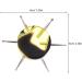 Beaupretty 6 in 1 Circular Dotting Tools - Nail Design Dotting Pen for Manicure at Home & Salon - Buy Online on GoSupps.com