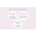Dr.Ceuracle Vegan Active Berry Lifting Cream | Plump Skin with French Grapes & Resveratrol | Hydrating Anti-Aging Cream for Revived Complexion - Buy Online on GoSupps.com