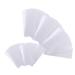 Buy Beaupretty 3pcs 5 Wax Paper Tool - White Soft Wax Fleece Non Woven for Smooth Hair Removal | International Shipping Available - Buy Online on GoSupps.com