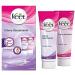 VEET Cr me D colorante Visage et Corps - 2 flacons de 75 ml - Lot de 4 - Buy Online on GoSupps.com