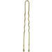 Anself 300 St ck U-Form Haarnadeln - Goldene Haarclips 6 cm f r Perfekte Frisuren | Internationaler Versand - Buy Online on GoSupps.com