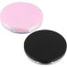 Beavorty 8 Sets powder puff storage box loose powder makeup body powder container face sponge for makeup travel powder container makeup egg sponge eye foundation makeup clamshell mini - Buy Online on GoSupps.com
