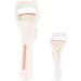 Lash Curler | Eye Lash Enhancing Beauty Tool Wide Angle Eyelash Curler with Comfortable Grip Eye -Makeup Tools for Wome-n Girls - Buy Online on GoSupps.com