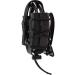 HSGI Kydex Handcuff Taco: High Speed Gear - Black - Buy Online on GoSupps.com