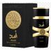 Asad Eau de Parfum 100-ML 3.4 Floz Long Lasting Perfume Rich Luxury Premium Unisex Frangrance Spray. Top Notes-Black Pepper Pineapple Tobacco - Buy Online on GoSupps.com
