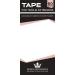Rubin Extensions Double Sided Adhesive Tape - Extra Strong | 4cm Wide x 0.8cm High | Wig Glue for Tape in Hair Extensions - Buy Online on GoSupps.com