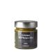 Caporaso dal 1960 Pistachio spread 45% natural cream palm oil free (250 grams)