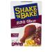 Shake 'n Bake Variety Pack - Parmesan, Original, Ranch, BBQ, Buffalo - 5 Boxes with Spice of Life Mini Spatula - Buy Online on GoSupps.com