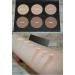 Truffle Matte Powder Contour Makeup | Professional Quality Magnetic Palette Refill | Beauty Junkees | Paraben Gluten Cruelty Free | 1 Ounce - Buy Online on GoSupps.com