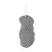 Sponge Bathroom Exfoliant Super Soft Soft bat Sponge Brush with Reusable Lanyard Scrub exfoliant Dead Skin withdraw Sponge Shower Adults Children Pregnant Women
