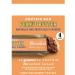 Barebels Peanut Butter Protein Bar 55g 4 Count