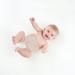 EXCEART 2Pcs Baby Belly Button Support Bands - Cotton Infant Abdomen Umbilical Cord Wrap for Colic Relief and Hernia Care - Buy Online on GoSupps.com