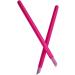 Beavorty 4 Pcs nail polish tools manicure tools nail tools for nail art nail art tools para u as nail polished pen nail engraving pen nail art polish pens pusher Exfoliating mediumx2pcs Picture 1x2pcs - Buy Online on GoSupps.com