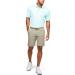 Under Armour Men's UA Tech Golf Shorts - Moisture Wicking Stretch 36 Khaki - Perfect for International Shipping - Buy Online on GoSupps.com