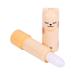 Colorless Lip Balm for All Ages - Cute Animal Cartoon Moisturizer | Anti-Cracking Lip Pomade - Buy Online on GoSupps.com