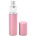 Yinhing Refillable Perfume Bottle 6 Colors 10ml Refillable Perfume Bottle Portable Empty Pump Lotion Perfume Atomizer for Traveling and Outgoing (Pink) - Buy Online on GoSupps.com