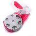 Perfect Pill Cutter - Multi-Shape Pill Splitter for Easy Cutting | Ideal for Small & Large Pills | Self-Retracting Blade for Effortless Use - Buy Online on GoSupps.com