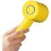 Rechargeable Fabric Shaver & Lint Remover with Electrostatic Brush | 20cm - Ideal for International Shipping - Buy Online on GoSupps.com