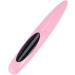 KTELI Electric Heated Eyelash Curler - USB Charge Makeup Curling Kit for Long Lasting Natural Lashes - Pink - Buy Online on GoSupps.com