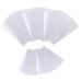 FOMIYES 5pcs Wax Paper Tools - Nonwoven White Face Notes for Easy Crafting & DIY - Buy Online on GoSupps.com