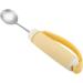 Feeding Spoons Adaptive Utensils Easy Adaptive Eating Adapted Cutlery Grip Flatware Set Dinner Knife Adapted Cutlery - Buy Online on GoSupps.com