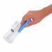 Chicco Bottle Brush Set for Bottles & Accessories - 0 Months+ | International Shipping Available - Buy Online on GoSupps.com