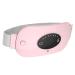 Solust women warm belt warming pillow against cramps Period cramp simulator wireless heating periodenara heating tape Periodic seizure heating volume.