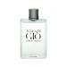 GIORGIO ARMANI Aqua Di Gio for Men Eau de Toilette Spray 6.7oz - Fresh Scent - Pack of 1 - Buy Online on GoSupps.com