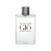 GIORGIO ARMANI Aqua Di Gio for Men Eau de Toilette Spray, 6.7 Ounce Fresh 6.76 Fl Oz (Pack of 1)