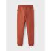 Kids Cotton Sweatpants 164 Maple Syrup - Comfy and Stylish for Little Ones - Buy Online on GoSupps.com