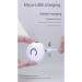 Buy TumUued 2 in 1 Electric Hair Oil Applicator & Head Massage Brush - Boost Hair Growth & Essential Oil Treatment - Buy Online on GoSupps.com