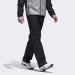 adidas Climastorm Provisional Golf Rain Pant Black XL - Men's Waterproof Athletic Wear - Buy Online on GoSupps.com
